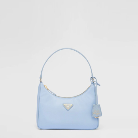 ❤프라다 여성 리에디션 2005 리나일론 미니백 - Prada Womens Re-Edition 2005 Re-Nylon Mini Bag - prb7764x