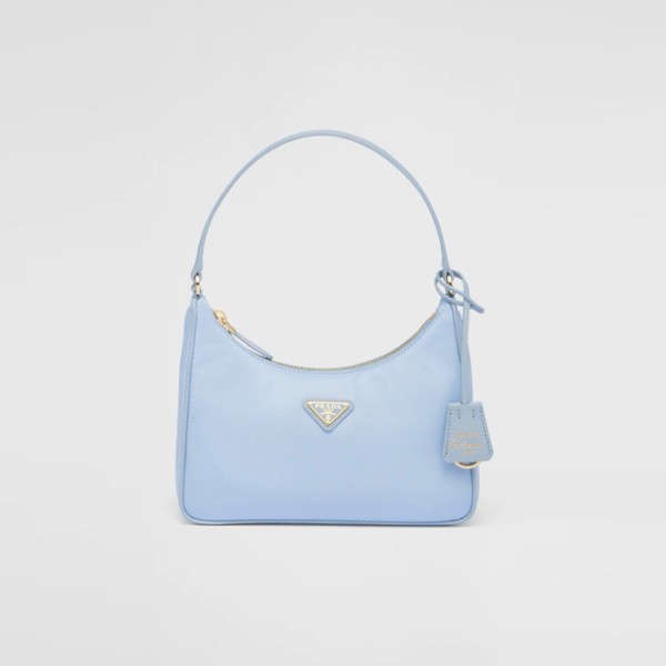 ✨프라다 여성 리에디션 2005 리나일론 미니백 - Prada Womens Re-Edition 2005 Re-Nylon Mini Bag - prb7764x