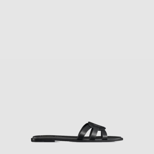 ❤디올 여성 D-Club 뮬 - Dior Womens D-Club Mule - dis6841x