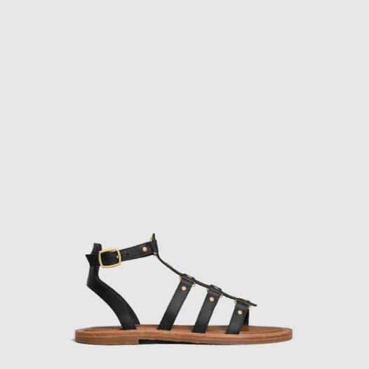 ❤셀린느 여성 림피아 글래디에이터 샌들 - Celine Womens Limpia Gladiator Sandals - ces6844x