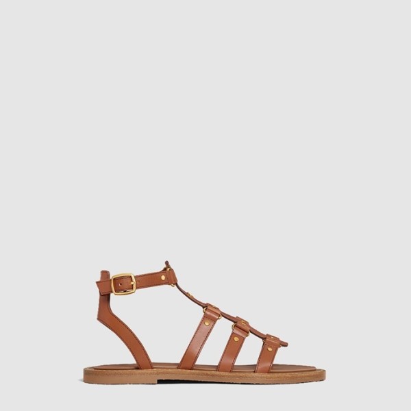 ✨셀린느 여성 림피아 글래디에이터 샌들 - Celine Womens Limpia Gladiator Sandals - ces6845x