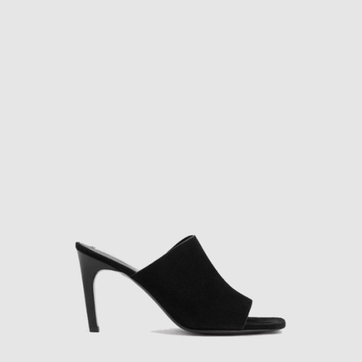 ❤토템 여성 방도 뮬 - Toteme Womens Bangdo Mule - tos6848x