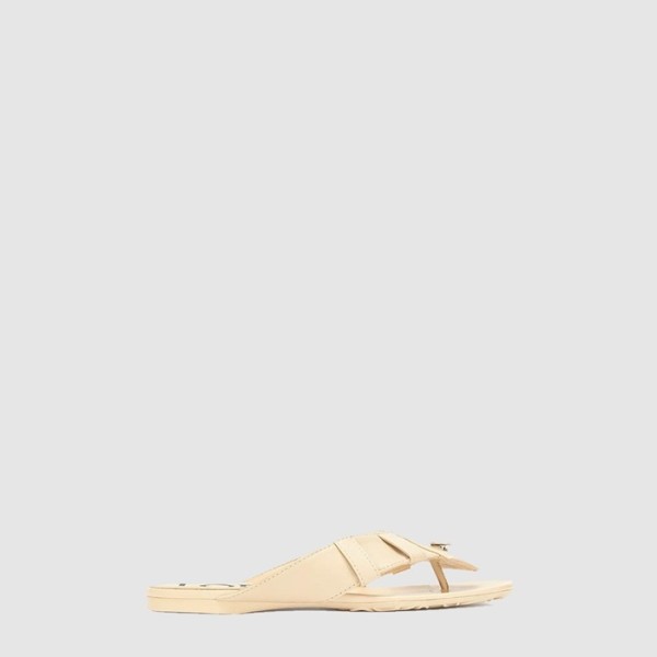 ✨로에베 여성 가죽 샌들 - Loewe Womens Leather Sandals - los6865x