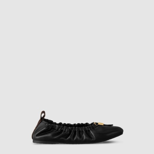 ❤루이비통 여성 플랫 발레리나 - Louis vuitton Womens Flat Ballerina - lvs6877x