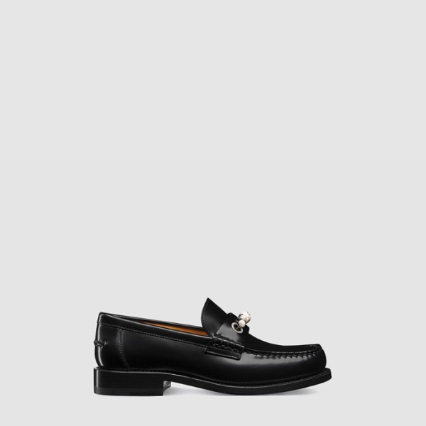✨디올 여성 Dior Paris 로퍼 - Dior Womens Dior Paris Loafer - hes6878x