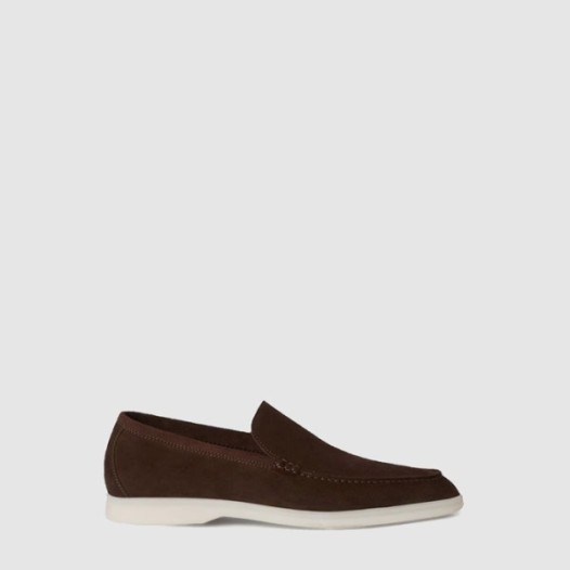 ❤로로피아나 남/녀 썸머 워크 로퍼 - Loro Piana Unisex Summer Walk Loafers - lps6898x