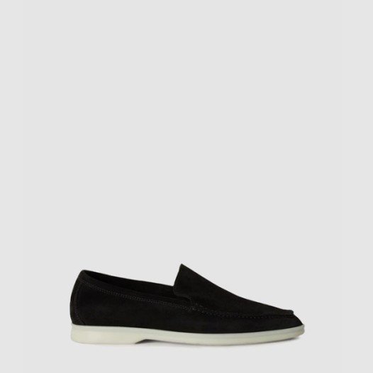 ❤로로피아나 남/녀 썸머 워크 로퍼 - Loro Piana Unisex Summer Walk Loafers - lps6899x