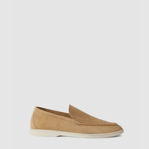 ✨로로피아나 남/녀 썸머 워크 로퍼 - Loro Piana Unisex Summer Walk Loafers - lps6902x