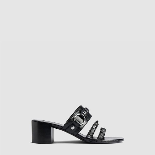 ✨발렌시아가 여성 시티 샌들 - Balenciaga Womens City Sandals - bas6911x