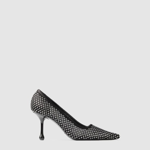 ❤지미추 여성 익시아 80 - Jimmy Choo Womens Ixia 80 - jis6914x