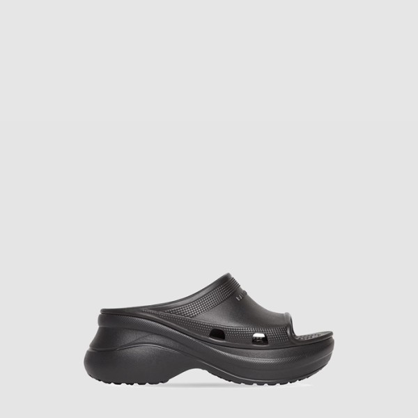 ✨발렌시아가 여성 슬라이드 샌들 - Balenciaga Womens Slide Sandals - bas6930x