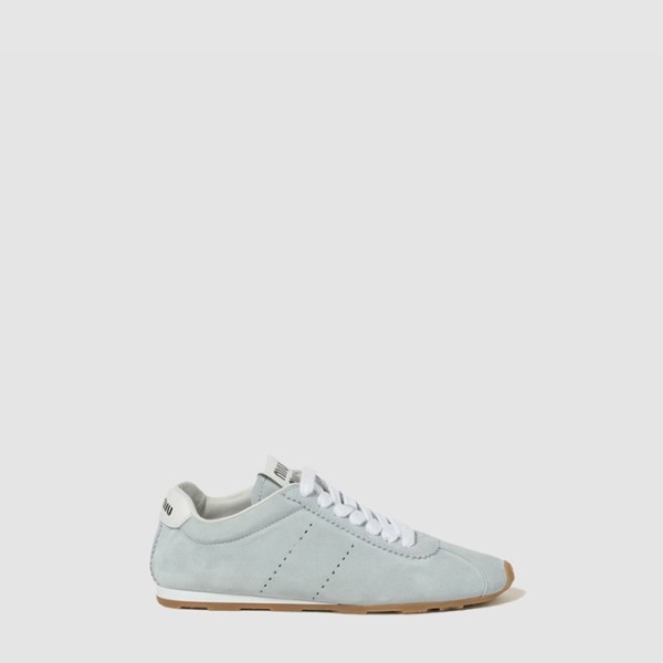 ✨미우미우 여성 플룸 스니커즈 - Miumiu Womens Plume Sneaker - mis6947x