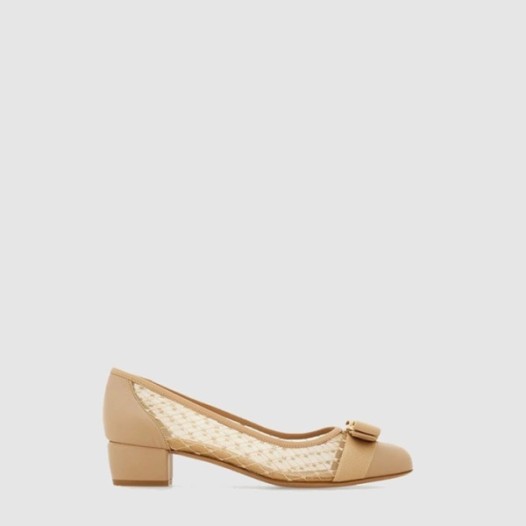 ❤페라가모 여성 바라 펌프스 - Salvatore Ferragamo Womens Vara Pumps - fes6951x