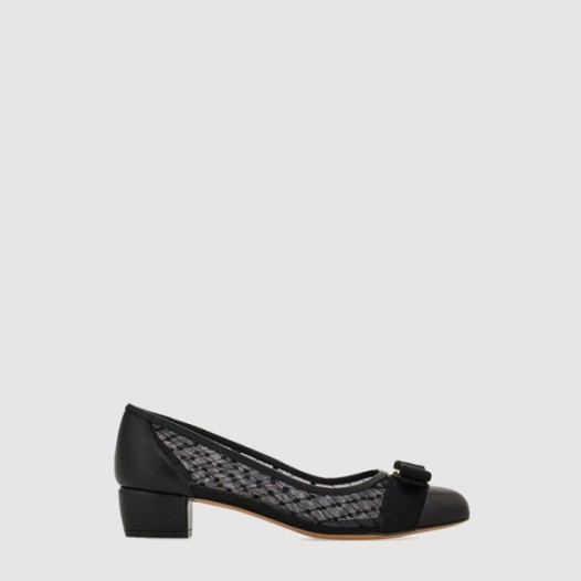 ❤페라가모 여성 바라 펌프스 - Salvatore Ferragamo Womens Vara Pumps - fes6952x