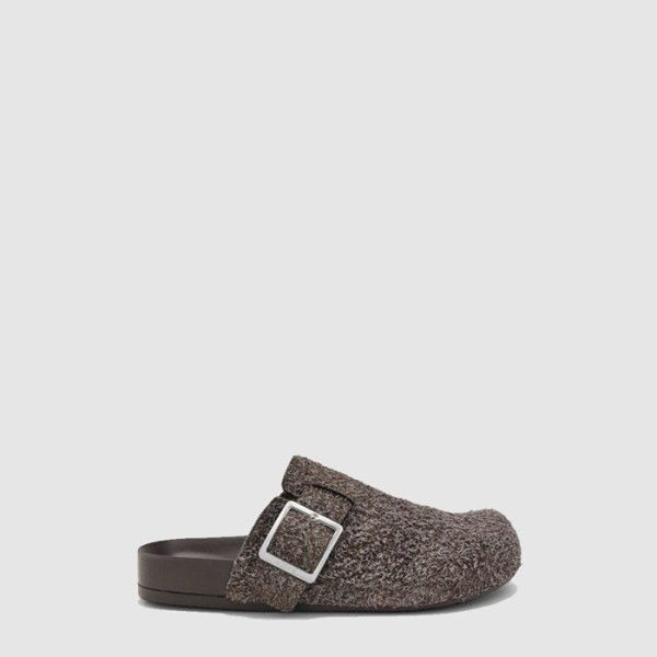 ✨로에베 여성 이즈 버클 뮬 - Loewe Womens Is Buckle Mule - los6961x