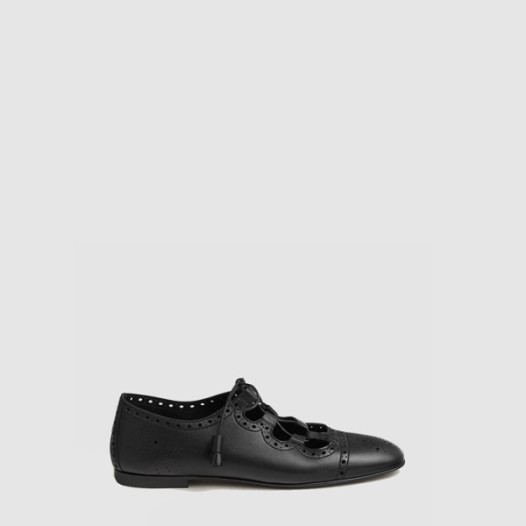 ❤에르메스 여성 Khea 더비 슈즈 - Hermes Womens Khea Derby Shoes - hes6973x