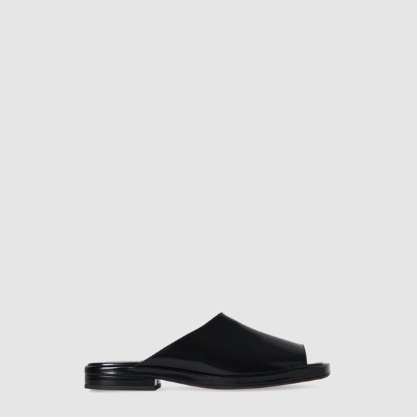 ✨더 로우 여성 Emi 뮬 - The Row Womens Emi Mule - ths6976x