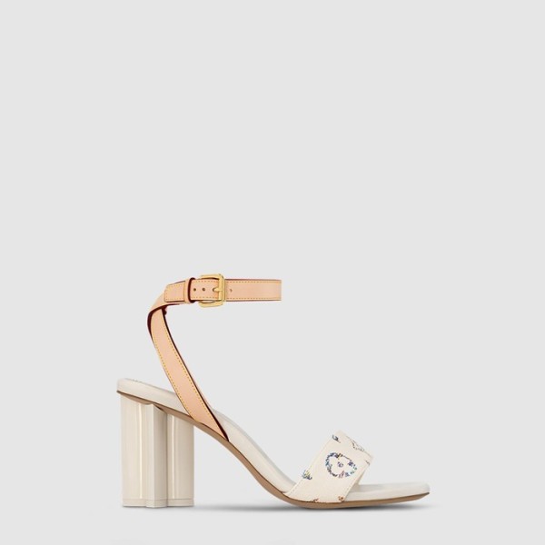 ✨루이비통 여성 실루엣 샌들 - Louis vuitton Womens Silhouette Sandals - lvs7011x