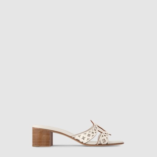 ❤루이비통 여성 LV 이솔라 뮬 - Louis vuitton Womens LV Isola Mule - lvs7015x