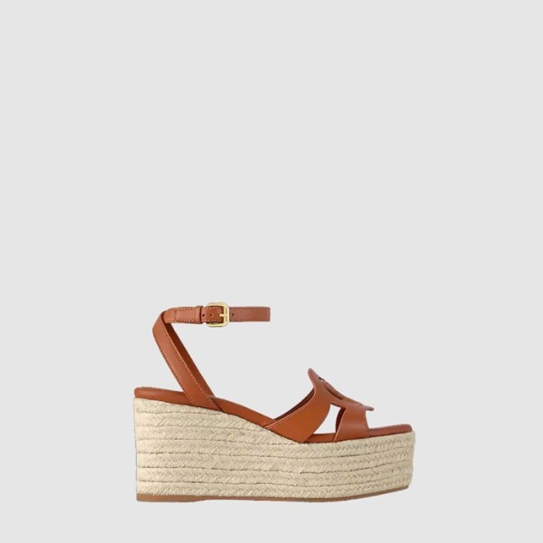 ✨루이비통 여성 LV 이솔라 웨지 샌들 - Louis vuitton Womens LV Isola Wedge Sandals - lvs7027x