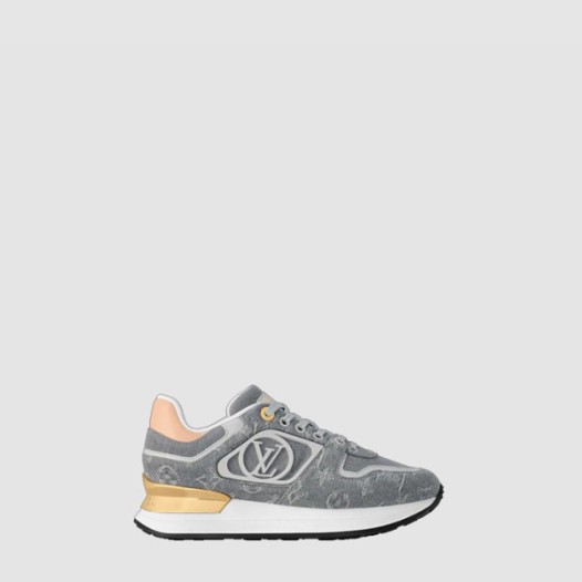 ❤루이비통 여성 네오 런 어웨이 스니커즈 - Louis vuitton Womens Neo Run Away Sneakers - lvs7029x
