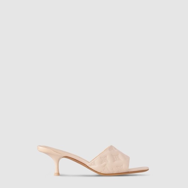✨루이비통 여성 네오 리바이벌 뮬 - Louis vuitton Womens Neo Revival Mule - lvs7032x
