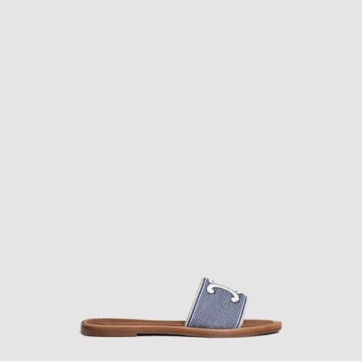 ❤셀린느 여성 림피아 뮬 - Celine Womens Limpia Mule - ces7041x