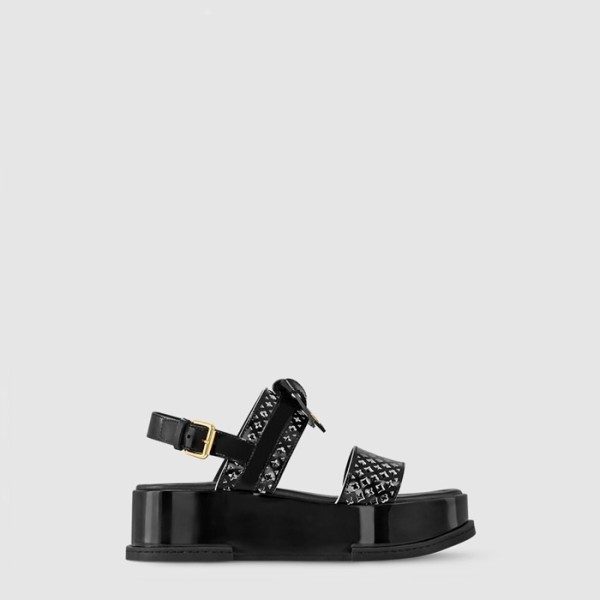 ✨루이비통 여성 마야 컴포트 샌들 - Louis vuitton Womens Maya Comfort Sandals - lvs7050x