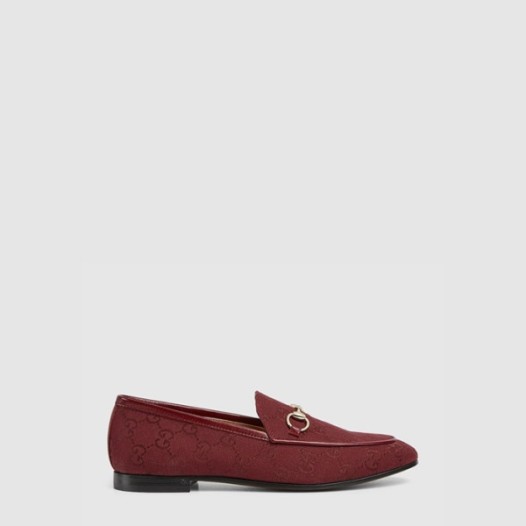 ❤구찌 여성 조던 로퍼 - Gucci Womens Jordan Loafer - gus7051x