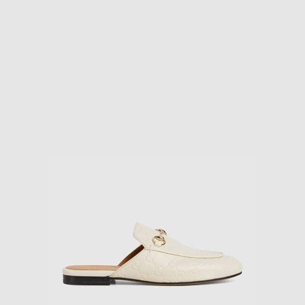 ✨구찌 여성 프린스타운 슬리퍼 - Gucci Womens Princetown Slippers - gus7053x