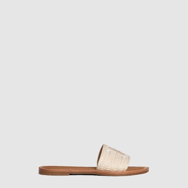 ✨셀린느 여성 림피아 뮬 - Celine Womens Limpia Mule - ces7054x