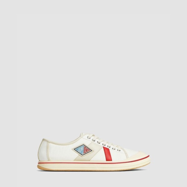 ✨보테가베네타 남/녀 엘리엇 스니커즈 - Bottega Veneta Unisex Elliot Sneakers - bvs7057x