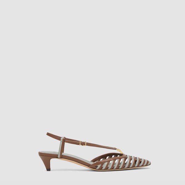 ✨펜디 여성 펜디 F폴드 - Fendi Womens Fendi F-Fold - fes7082x