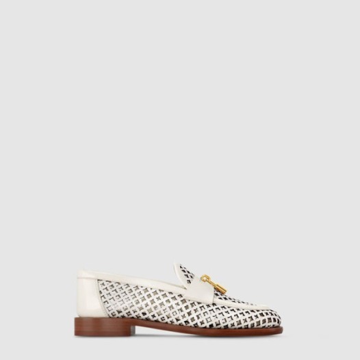 ❤루이비통 여성 체스 플랫 로퍼 - Louis vuitton Womens Chess Flat Loafer - lvs7086x