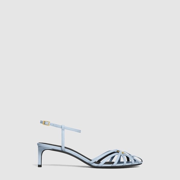 ✨셀린느 여성 트리옹프 샌들 - Celine Womens Triomphe Sandals - ces7090x