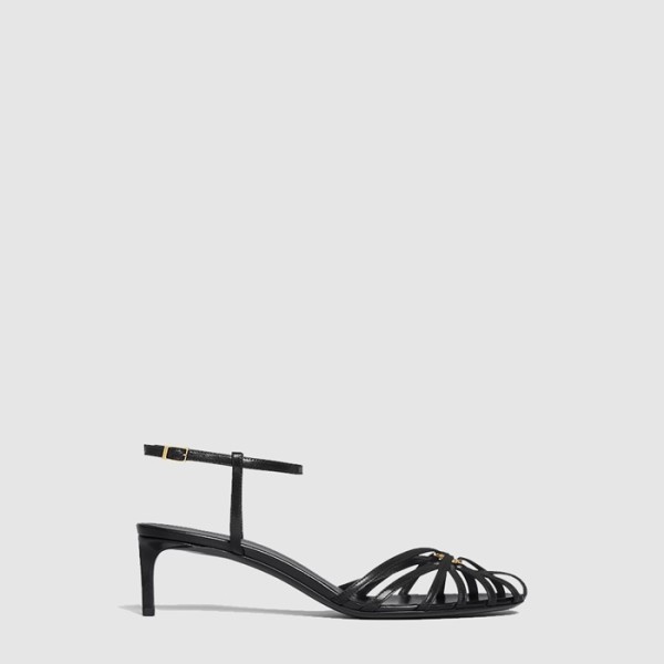 ✨셀린느 여성 트리옹프 샌들 - Celine Womens Triomphe Sandals - ces7091x