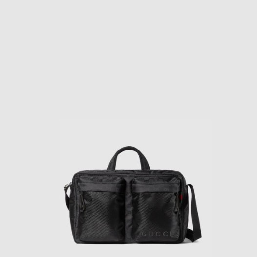 ❤구찌 남성 넥서스 라지 크로스백 - Gucci Mens Nexus Large Crossbody Bag - gub7772x
