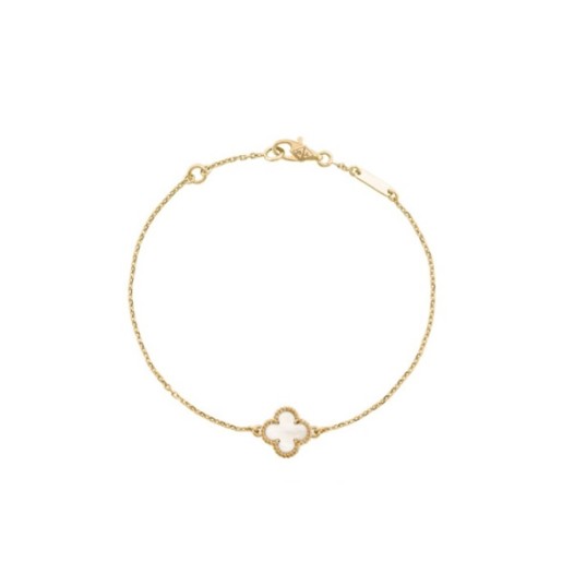 ❤반클리프 아펠 여성 스위트 알함브라 팔찌 - Van Cleef & Arpels Womens Sweet Bracelets - acc5937x