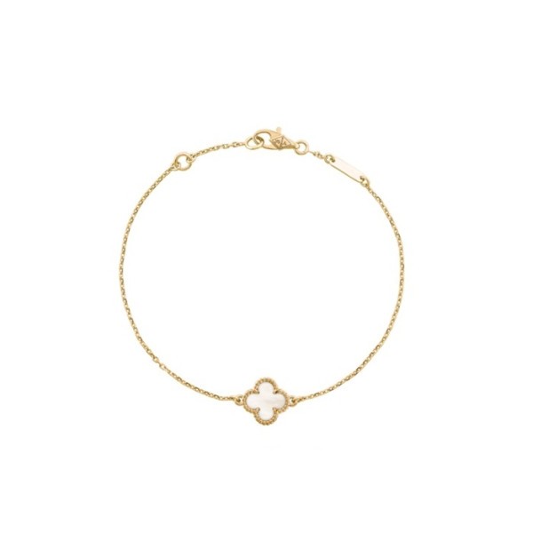 ✨반클리프 아펠 여성 스위트 알함브라 팔찌 - Van Cleef & Arpels Womens Sweet Bracelets - acc5937x