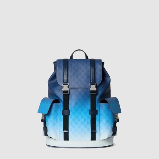 ❤구찌 남성 크로마 라지 백팩 - Gucci Mens Chroma Large Backpack - gub7781x