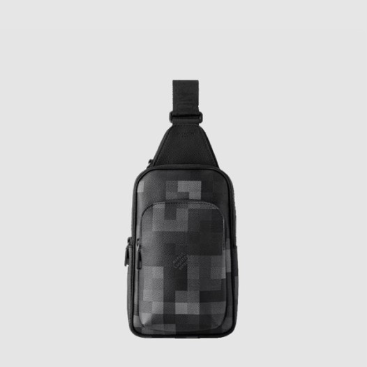 ❤루이비통 남성 에비뉴 슬링백 M14953 - Louis vuitton Mens Avenue Slingbag - lvb7790x