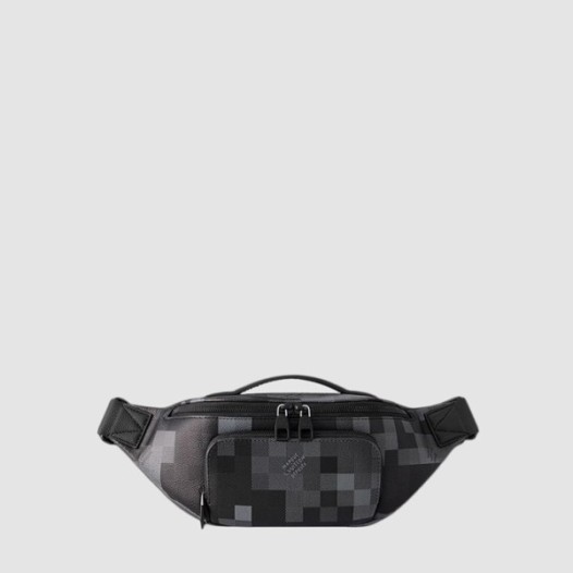 ❤루이비통 남성 러시 범백 M14920 - Louis vuitton Mens Rush Bum Bag - lvb7791x