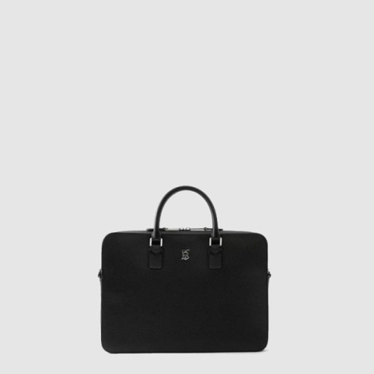 ❤버버리 남성 슬림 에인스워스 브리프케이스 - Burberry Mens Slim Ainsworth Briefcase - bub7793x