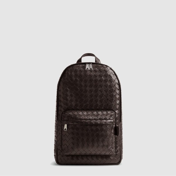 ✨보테가베네타 남성 인트레치아토 백팩 - Bottega veneta Mens Intrecciato Backpack - bvb7800x