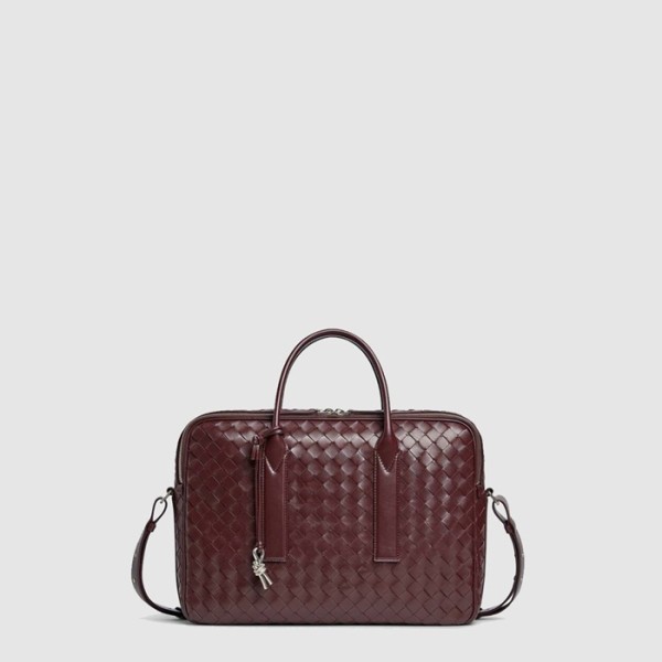 ✨보테가베네타 남성 겟어웨이 라지 브리프케이스 - Bottega Veneta Mens Getaway Large Briefcase - bvb7806x