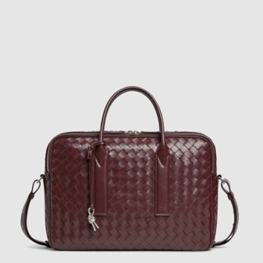 ★보테가베네타 남성 라지 겟어웨이 브리프케이스 토트백 - Bottega Veneta Mens Getaway Large Briefcase - bvb7806x