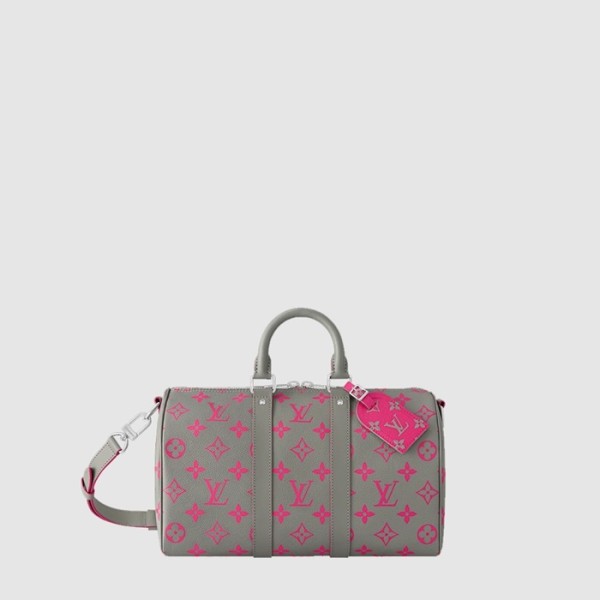 ✨루이비통 남성 키폴 반둘리에 35 M15023 - Louis vuitton Mens Keepall Bandoulière 35 - lvb7818x