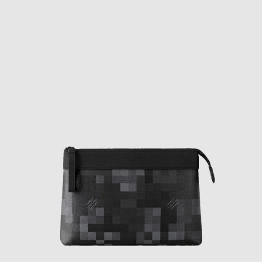 ❤루이비통 남성 포쉐트 보야주 수플 클러치 M14926  - Louis vuitton Mens Pochette Voyage Souple Clutch - lvb7820x