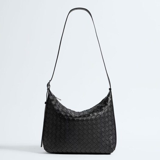 ★보테가베네타 남성 인트레치아토 스몰 트래블러 호보 백 - Bottega veneta Mens Small Travel Bag - bvb7822x