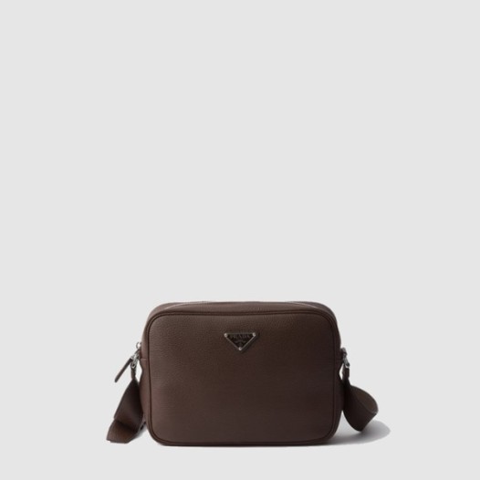 ❤프라다 남성 가죽 숄더백 2VH189 - Prada Mens Leather Shoulder Bag - prb7832x